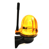 Automatic Control Warning flashing blinker light Lamp LED Alarm Light Gate opener Flashing Lamp(no sound)