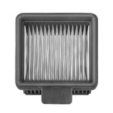 Roller Brush and Hepa Filter Replacement for H12 Vacuum Cleaner Spare Parts Accessories