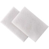 60PCS Ultra Fine Disposable Filters for ResMed Airsense 10/ Aircurve 10 /S9 Series hines Replacement CPAP-Filters
