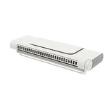 Office Screen Hanging Computer Eye Protection Lamp with Infinitely Wind & Adjustable Angle - For Home Study & Office