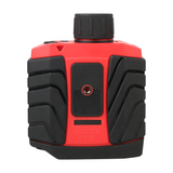 UNI-T LM2000 Telescope Laser Range Finder Digital Distance Meter Hunting Golf Rangefinder LCD Display Tape Measure Professional