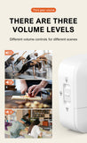 Fashion Magnetic Clock With Kitchen Accessories Home Cook Food Tools Timer For Kids Camping Classroom