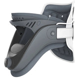 Adjustable Ergonomic Neck Traction Device for Cervical Spine Alignment