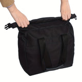 Large Capacity Fitness Sandbag, Dynamic Shaping Sandbag For Strength Training & Cross Training