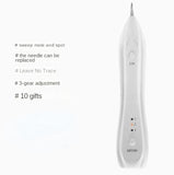 Mole Removal Pen Spot Spot Beauty Salon Special Spot Cleaning Flat Wart Spot Wart Pen Instrument