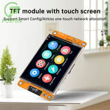 ESP32 GL WIFI Bluetooth Development Board 2.8 Inch LCD TFT Module 240*320 Smart Display Screen With Touch WROOM For Arduino