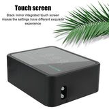 Automatic Watering System Spray Irrigation System Kit For Garden Aquarium Touch Screen Garden Plant Sprayer Electronic Timer