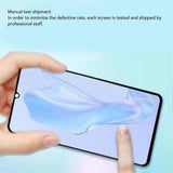 Phone Screen Replacement with Frame Support Fingerprint Curved Screen 6.9 Inch Phone Display DigitizerAssembly for Galaxy S20 Ultra G988