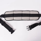 Wheelchair Seats Belt Adjustable Safety Harness Fixing Breathable For The Elderly Patients Restraints Straps Brace Support