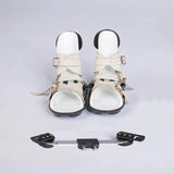 1Pair Dennis Shoe Rack For Kids-No shoes
