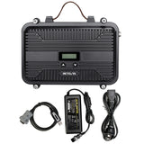 RT97P Digital Relay Station DMR 10W Mini Portable UHF/VHF