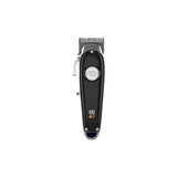 Kemei km-52s 2022 Hot Sale High Quality Fast Charging Tell Motor Professional Cordless Hair Clipper