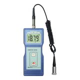 VM-6310 Vibration Meter Vibration Vibration Analyzer Velocity 0.1-200mm/s Vibrometer VM6310