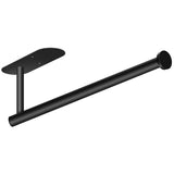 Under Cabinet Rack Stainless Steel Wall Mount Towel Paper Holder For Kitchen, Bathroom