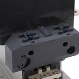 LC1-D300 AC Contactor Copper Coil Silver Contact Circuit Switch Controller 300A for Power Supply