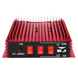 BJ-450U UHF Power Amplifier 2.5-5W FM/40-50W FM 400-470Mhz
