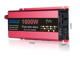 Electric On-board Power Converter