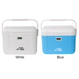 5L Incubator Long-Term Preservation Personal Ice Box Car Refrigerator Fridge for Home Use Vehicle Truck