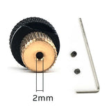 Power Tools 1pc 3.17mm Electric Motor Shaft Mini Fixture Clamp 0.5mm-3.2mm Small To Drill Bit Micro Chuck Fi Device