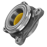 43570‑04010 Rustproof Front 43570‑04011 Wheel Hub Bearing Module for Cars