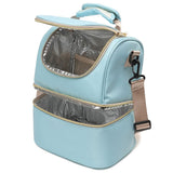 Fashion Mummy Maternity Nappy Large Capacity Travel Backpack Desinger Nursing Bag For Baby Care