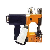 Portable handheld electric bag closer industrial sewing hine