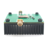 915M 4W RF Power Amplifier 890-960MHz FOR HAM Radio RFID Transmitter Walkie Talkie 900M UAV Drone Image Transmission