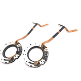 Lens Flex Cable Set Accessories Camera Replace Part Repair Accessory Interior Kit Replacement for 24-105 4L F4 IS USM