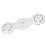 3 in 1 Magnetic Wireless Charger Stand For iPhone 14 13 12 Pro Max X Apple Watch 8 7 6 Fast Charging Dock Station