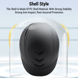 Equestrian Horse Helmets Adult Youth Horseback Riding Helmet Light for Mountain Road Skateboard Electric Bike