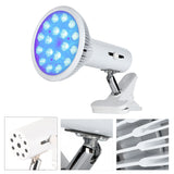 Therapy Lamp Blue Light Therapy Lamp Compact Portable for Home Travel for Beauty Salon