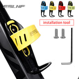 ESLNF New Cage MTB Road Bicycle Bottle Durable Water Cup Holder Kettle Rack Cycg Accessories