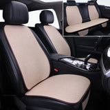 Small encompassing en cover five seat full set of breathable car cushion