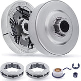Chainsaw Replacement Clutch Sprocket Passive Disc For Stihl MS361 MS440 461 460 044 046