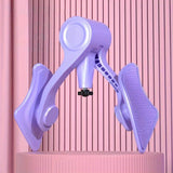 Strengthen Your Inner Thighs & Pelvic Floor Muscles with this Home Gym Leg Trainer