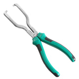 Hose Release Removal Plier Oil Pipe Special Pliers Quick Connector Disassembly Fuel e Clip Car Repair Tool