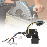 Switch for DHP458 DHP448 DDF458 DDF448 BHP458 BHP448 BDF458 BDF448 6507244 6506824