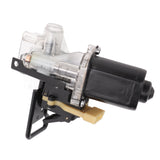 Pull Down Motor OEM Standard Aluminium Alloy 747‑002 Durable High Sensitivity for Car