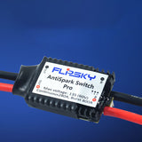 Skateboard power supply switch 280A high-current filter protection electric circuit spark-proof product