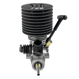 Professional Rc Car Nitro Parts 1:8 By Monster Try FC 21 Engine 3.46CC Pull Starter For HPI NANDA KYOSHO LOSI