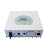 5 Years Standard Warranty Deye On Grid 5kw String Small Size Hybrid Solar Inverter