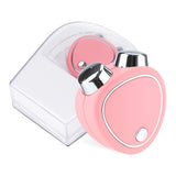 Electric Lifting Beauty Device Microcurrent Vibration Double Chin Removal hine LED Photon Therapy Face Slimming Massager