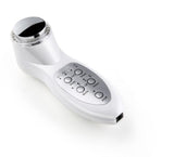 7 Color Light Ultrasonic Skin Rejuvenation Apparatus Facial Cleaning Inductive Therapeutical Instrument Led