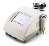7 in 1 25K 40K Ultrasonic Cavitation Radio Frequency RF Skin Care Slimming Weight Loss Beauty hine