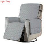 Recliner Chair Slipcover Sofa Cover Replacement Pet Dog Mat Armchair Furniture Protector Washable Anti Slip Recliner Chair Cover