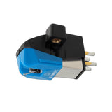 Moving Magnet Stereo Stylus for LP Vinyl Record Player Turntable Phonograph Hi-Fi Accessories,VM95C Cartridge