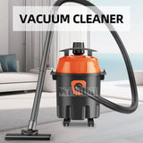 18L Household Wet and Dry Cleaner - Hand-held Strong 1.2KW Large Power Vacuum Cleaning Machine