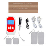 Female Private Instrument Compact Contraction Pelvic Floor Muscle Training Postpartum Repair Personal Care Beauty Instrument