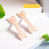 10Pcs Rhinitis Congestion Ventilation Stickers Anti-snoring Elastic Physical Expansion Of Nasal Cavity Protable Home