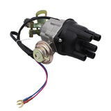 Ignition High Precision Electrical Electronic Distributor for Nissan Datsun Sunny B110 B210 B120